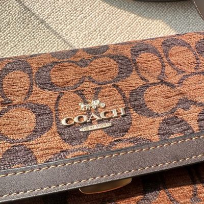 Coach Bag — 6