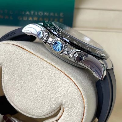 Rolex Watch — 7