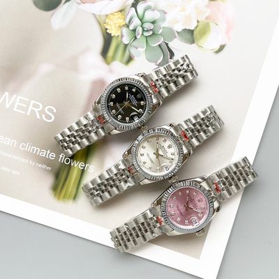 Rolex Watch — 7