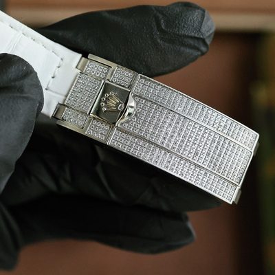 Rolex Watch — 7