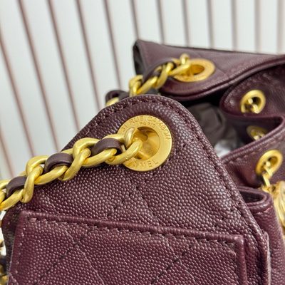 Chanel Bag — 4