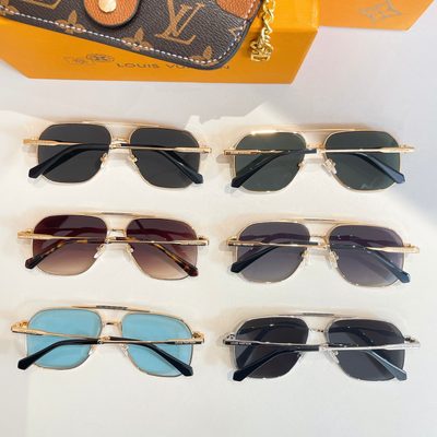 LV Sunglasses — 9