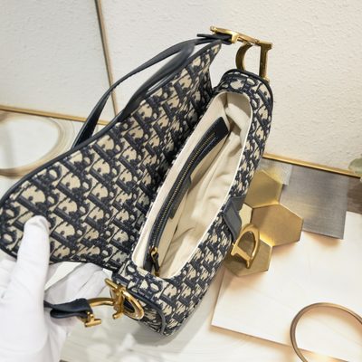 Dior Bag — 6