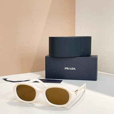 Prada Sunglasses — 4