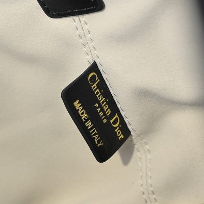 Dior Bag — 8