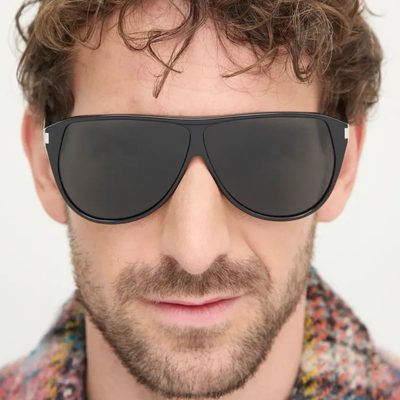 YSL Sunglasses — 8
