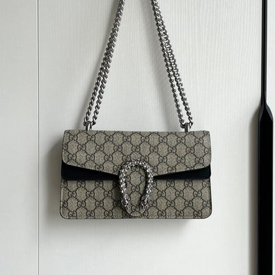 Gucci Bag — 9