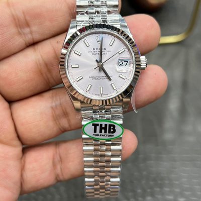 Rolex Watch