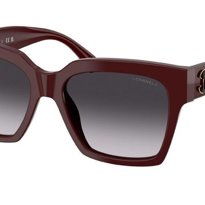 Chanel Sunglasses — 9