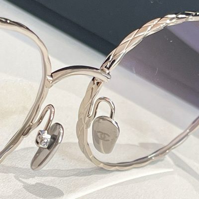 Chanel Sunglasses — 3