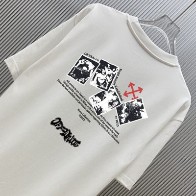 T-Shirt — 3