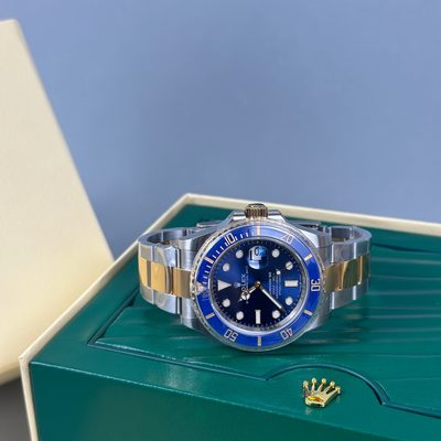 Rolex Watch — 3