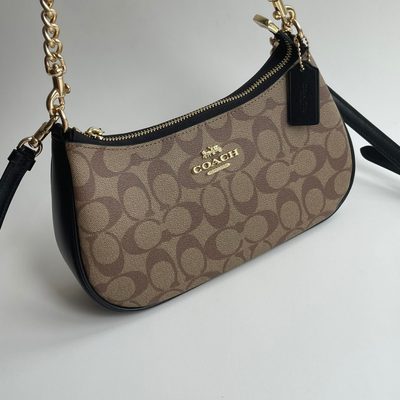 Coach Bag — 3