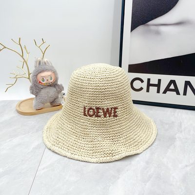 Loewe bucket hat — 5