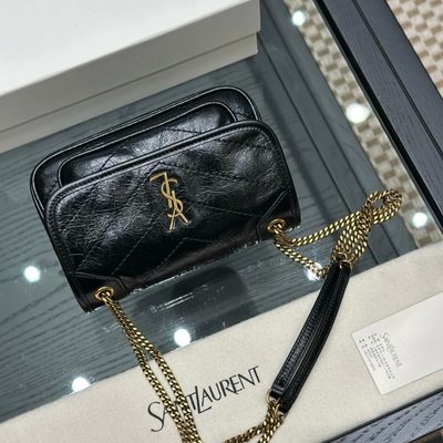 YSL Bag — 4