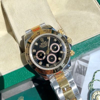 Rolex Watch — 6
