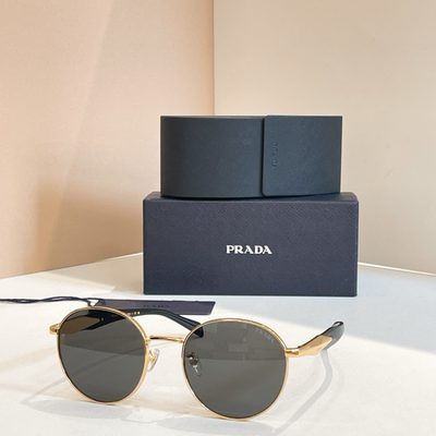 Prada Sunglasses — 7
