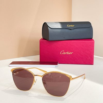 Cartier Sunglasses — 5