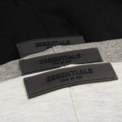 Essentials — 9