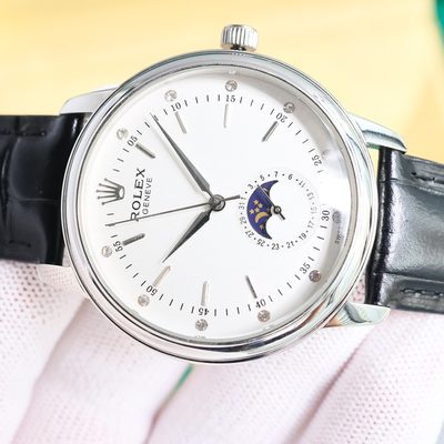 Rolex Watch — 4