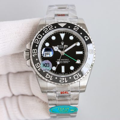 Rolex Watch — 3