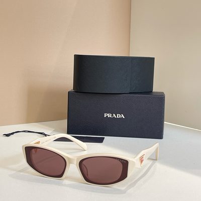 Prada Sunglasses — 5
