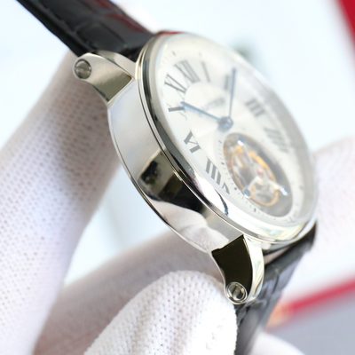 Cartier Watch — 6