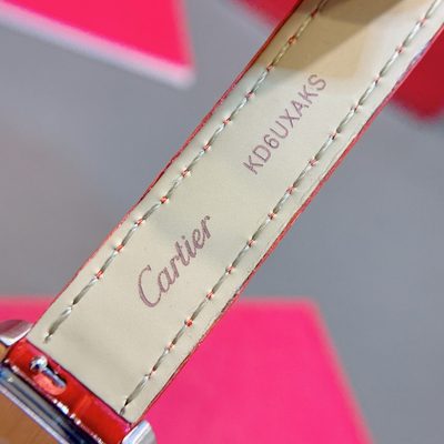 Cartier Watch — 5