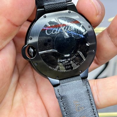 Cartier Watch — 7