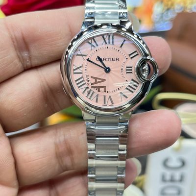 Cartier Watch