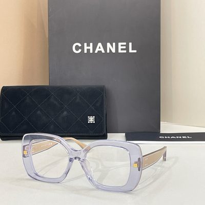 Chanel Sunglasses — 7