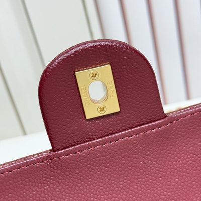 Chanel Bag — 7