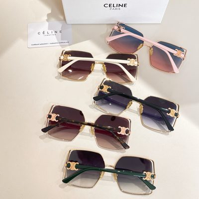 Celine Sunglasses — 8