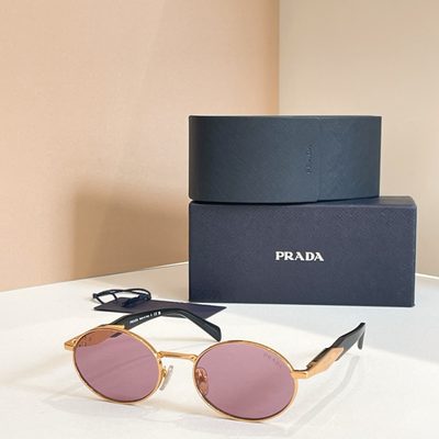 Prada Sunglasses — 3