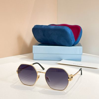 Gucci Sunglasses — 5