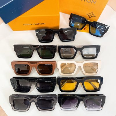 LV Sunglasses — 4
