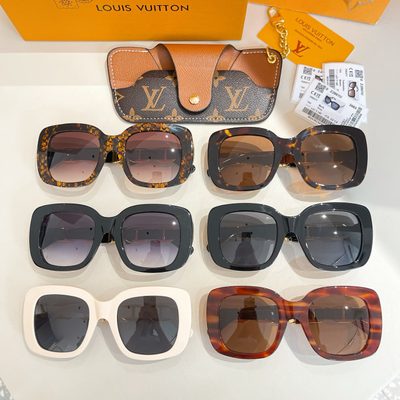 LV Sunglasses — 8