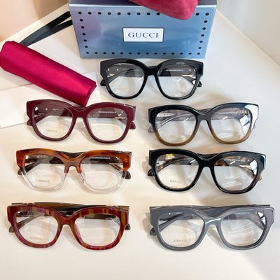 Gucci Sunglasses — 9