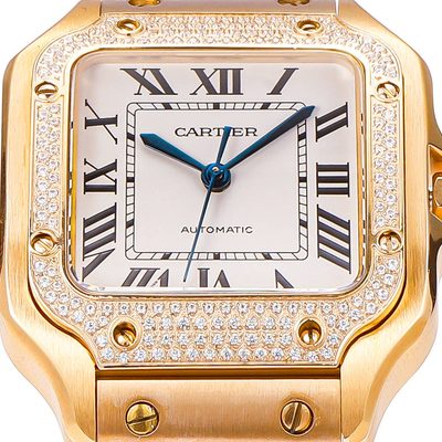 Cartier Watch — 5