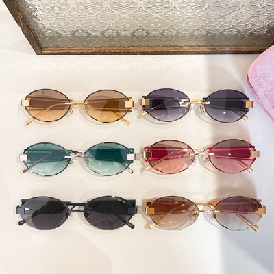 Miu Miu Sunglasses — 9
