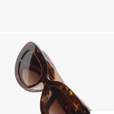 Chanel Sunglasses — 6