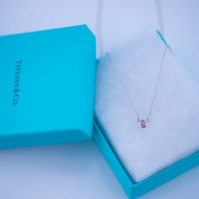 Tiffany Jewellery — 5