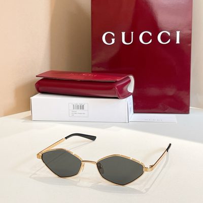 Gucci Sunglasses — 3