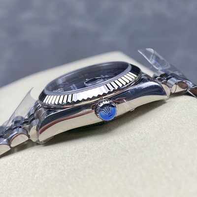 Rolex Watch — 6
