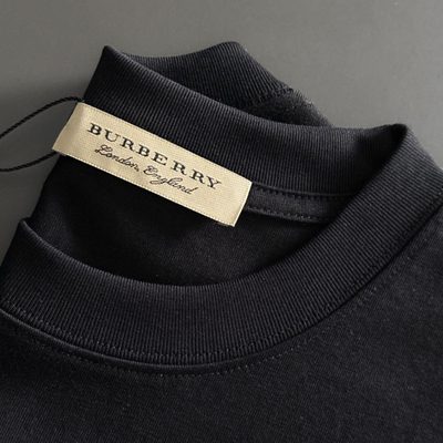 Burberry T-Shirt — 5