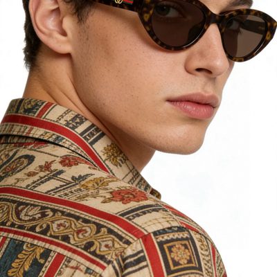 Gucci Sunglasses — 4