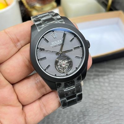 Rolex Watch — 4