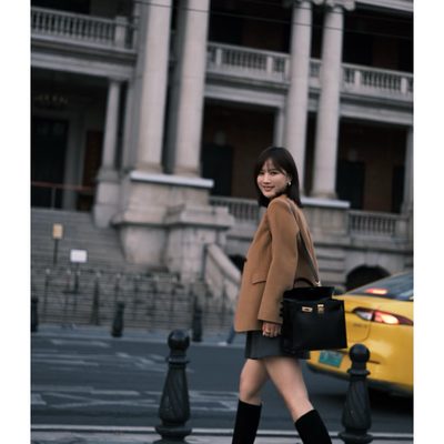 Hermes Bag — 9