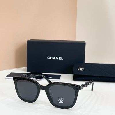 Chanel Sunglasses — 4