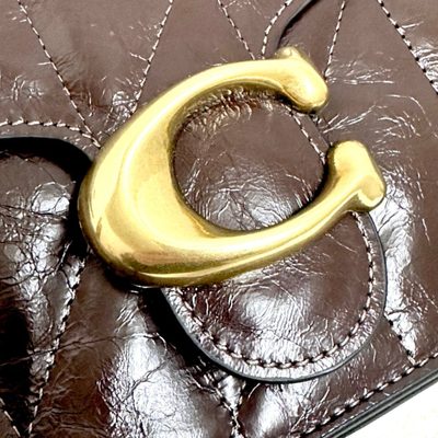 Coach Bag — 5